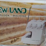 sew land sewing machine for sale