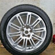 discovery 4 hse wheels for sale