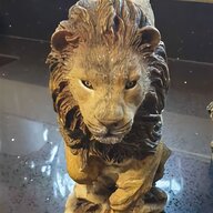 lion ornaments for sale