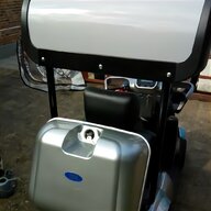 mobility scooter canopy for sale