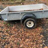 ifor williams single horse trailer for sale