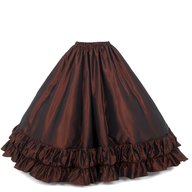 victorian skirt for sale