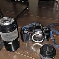 minolta camera for sale