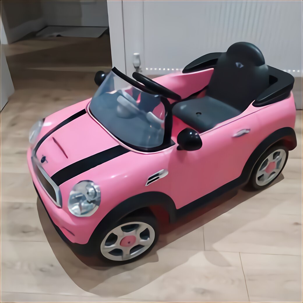 Mini Cooper Toy Car for sale in UK | 88 used Mini Cooper Toy Cars
