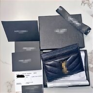 warrant wallet for sale