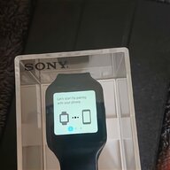 sony smartwatch 3 for sale