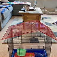 rotastak hamster cage for sale