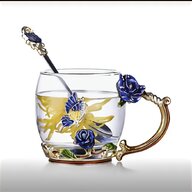 teacup vase for sale