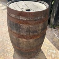 barrel water butt for sale