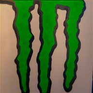 monster energy stickers for sale