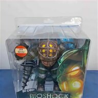 bioshock figure for sale