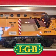 lgb g scale for sale