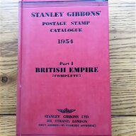 stanley gibbons collect british stamps for sale