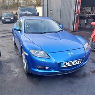 mazda rx8 spares for sale