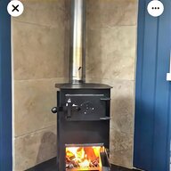 mini wood burning stove for sale