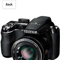fujifilm finepix s3400 for sale