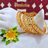 indian gold plated bangles for sale