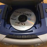quad elite cd player for sale