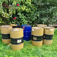 45 gallon drum for sale