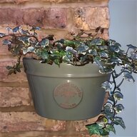 lead planter for sale