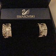 swarovski bella earrings for sale