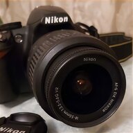 nikon d3100 lenses for sale