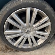 vw sharan alloy wheels for sale