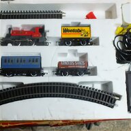 hornby royal mail for sale