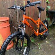 muddyfox mountain bike for sale