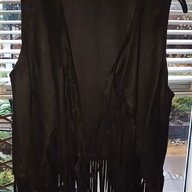 tassel waistcoat for sale