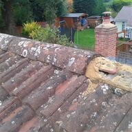 roof ridges for sale