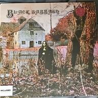 black sabbath cd for sale