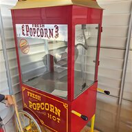 commercial popcorn maker for sale