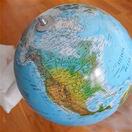large globe for sale