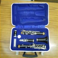 boosey hawkes clarinet for sale