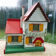 1940s dolls house for sale