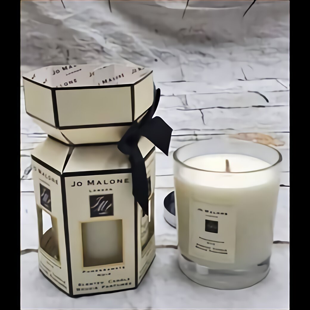 Jo Malone Candles for sale in UK | 75 used Jo Malone Candles