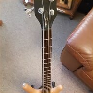 warwick fortress bass for sale