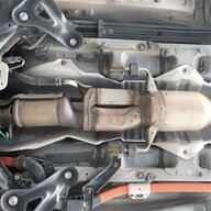 avensis catalytic converter for sale