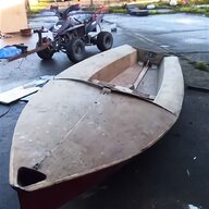 r c model boat hulls for sale