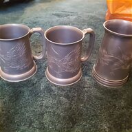 pottery tankards for sale