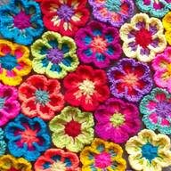 crochet set for sale