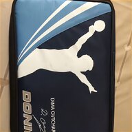 table tennis bat case for sale