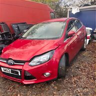 ford focus engine cover for sale