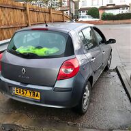 clio uch for sale