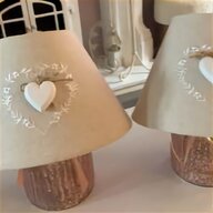 shabby chic lamp shades for sale