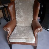 tetrad leather chair for sale