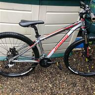 jamis trail x mountain bike for sale