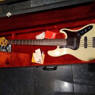 fender jazz bass 5 string for sale