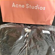men s acne studios jacket for sale